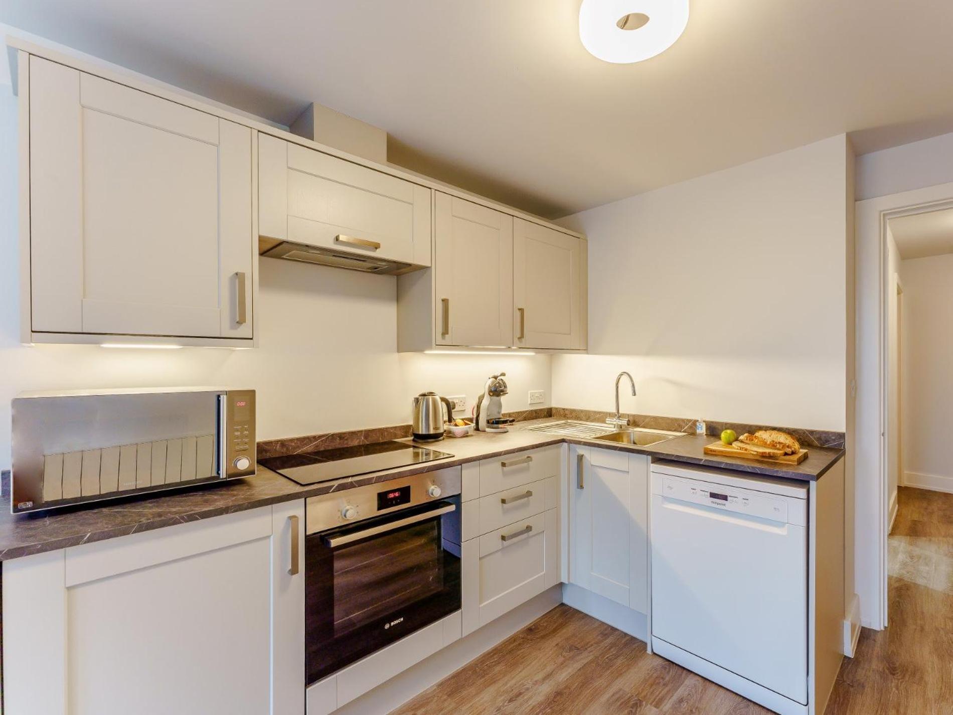 2 Bed In 78728 Holiday home *